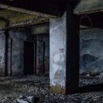 10 Terrifying Things People Found in Their Basements