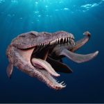 10 Ancient Sea Monsters as Terrifying as Megalodon