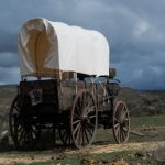 10 Brutal Facts about Traveling West in a Covered Wagon