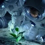 10 Mind-Boggling Attempts to Grow Food in Space