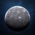 10 Strange Facts about the Planet Mercury