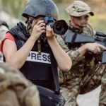 10 Women Who Broke Down Barriers to Break the News