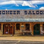 Top 10 American Ghost Towns That People Still Live In