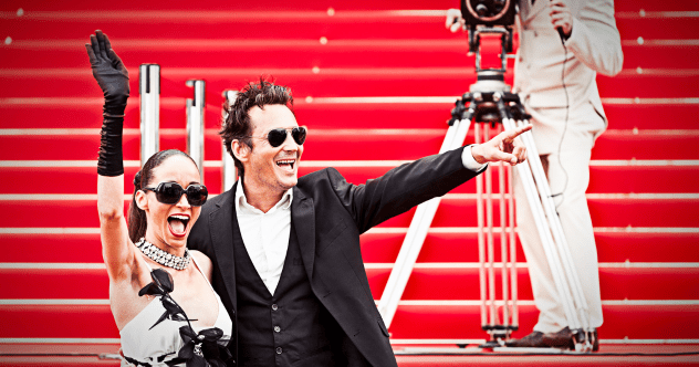 10 Surprising Celebrity Friendships