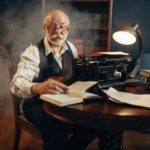 10 World-Famous Writers Who First Found Fame after 45