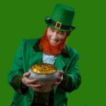 Ten Things You Didn't Realize about Leprechauns