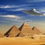 Ten Times Historic People (Maybe) Saw Aliens
