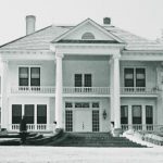 10 Haunted Places in Alabama 10 Haunted Places in Alabama