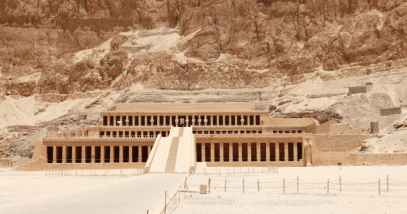 Temple-of-Hatshepsut