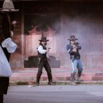 The Ten Most Lethal Gunslingers of the Old West