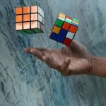 10 Little Known Facts about the Rubik's Cube