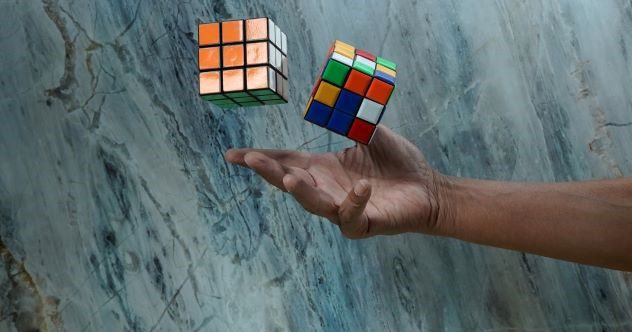 10 Little Known Facts about the Rubik’s Cube