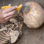 10 Creepy Rituals Hidden in Ancient Burials