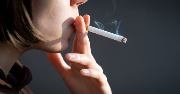 10 Dangerous Lies We Were Told about Smoking Cigarettes