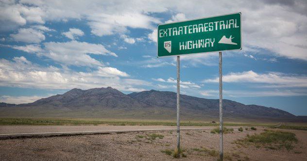 Top 10 Outlandish Things You Can Do in Nevada – Listverse