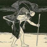10 Gripping Facts about Dybbuks from Jewish Folklore 10 Gripping Facts about Dybbuks from Jewish Folklore