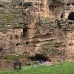 10 Cool and Creepy Facts about the Nottingham Caves
