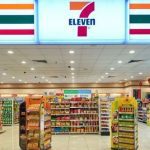 Top 10 Cool Facts about 7-Eleven