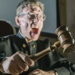 10 Courtroom Behaviors That Infuriate Judges