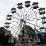 10 Intriguing Origins of Popular Carnival Rides