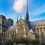 10 Surprising Secrets of Notre Dame Cathedral 10 Surprising Secrets of Notre Dame Cathedral