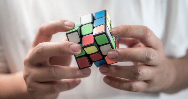 10 of the World’s Toughest Puzzles Solved in Record Time