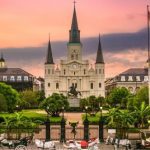 The Ten Most Obscure Facts about New Orleans