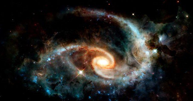 10 Signs That the Universe Might Be Alive
