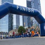 10 Celebrations of Last Place Finishers Who Didn't Quit