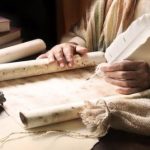 10 Untranslated Texts That Hold Secrets of Forgotten Languages