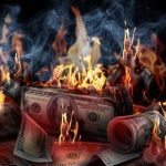 Ten Billion Dollar Blunders: When Companies Set Cash on Fire