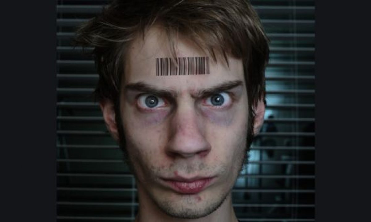 10 Things Believed to Be the Mark of the Beast - Listverse