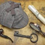 10 Forensic Methods Pioneered by Sherlock Holmes