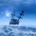 Ten Mysterious "Ghost Ship" Stories That Still Keep Us Wondering