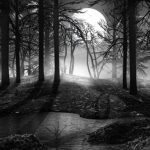 10 Ghostly Tales You Probably Haven't Heard Of