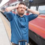 10 Times Being Late Saved Someone's Life