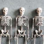 Ten Astounding Discoveries Involving Skeletons
