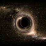 Ten Mind-Bending Ideas About Black Holes