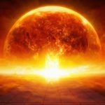 10 Incredible Scenes of Cosmic Violence