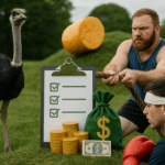 10 Weirdest Sports You Can Actually Bet On: Bizarre Betting Guide