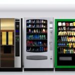 10 Interesting and Bizarre Facts About Vending Machines