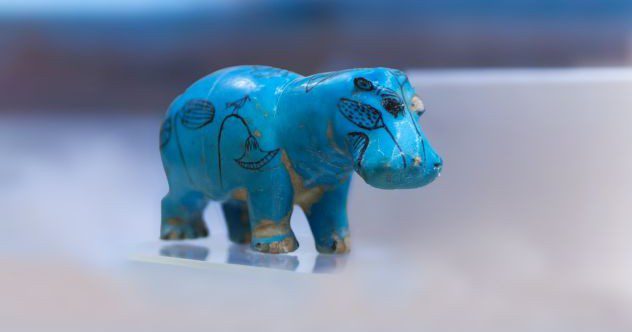 10 Ancient “Smart” Materials Scientists Still Can’t Reproduce