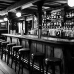 10 Big Ideas Born in British Pubs