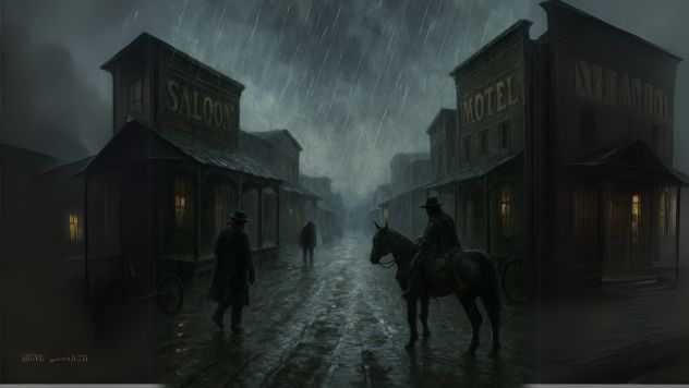 10 Hilariously Strange Slang Terms Popular in the Old West - Listverse