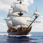 10 Facts About the Forgotten First Man to Sail Around the World 10 Facts About the Forgotten First Man to Sail Around the World