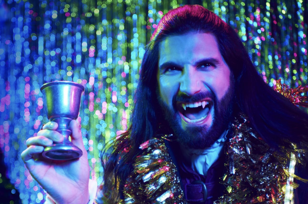 What We Do in the Shadows/FX