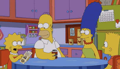 The Simpsons/FOX