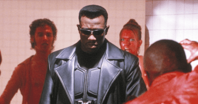Blade/New Line Cinema