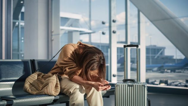10 Nightmare Plane Rides That Will Make Your Last Flight Seem Like Paradise thumbnail