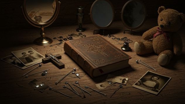 10 Creepy Discoveries Made During Home Renovations - Listverse
